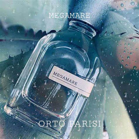 parfum migammare